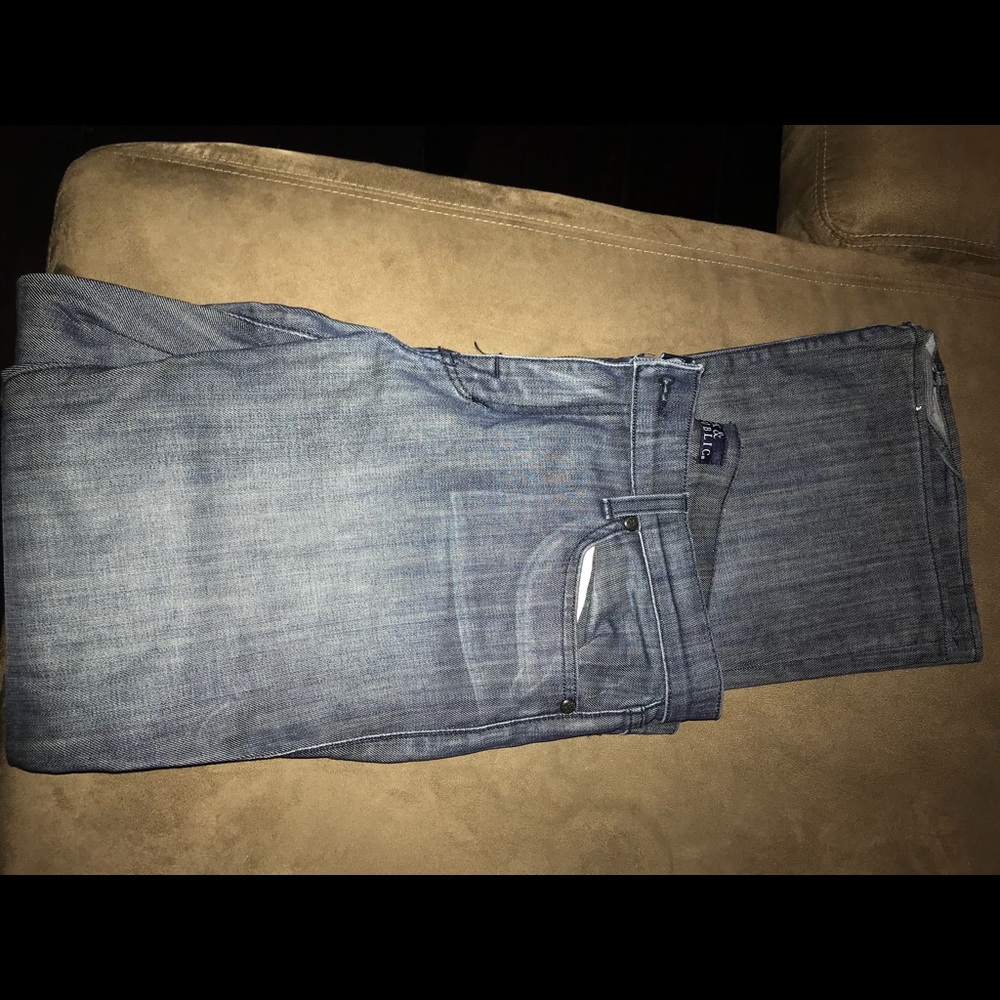 Rock and republic jeans